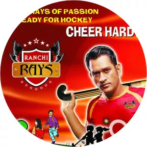 Ranchi Rays - Field hockey team