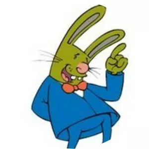 Rancid Rabbit - Fictional character