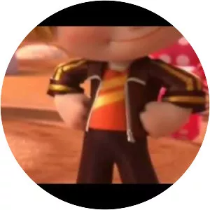 Rancis Fluggerbutter