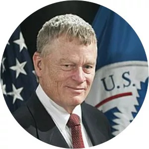Rand Beers - Former United States Secretary of Homeland Security