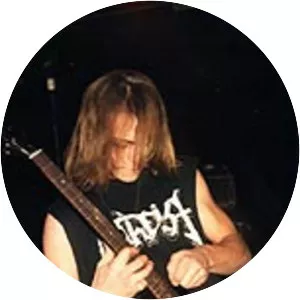 Rand Burkey - Musical artist