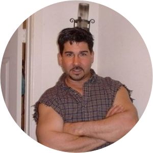 Rand Gauthier photograph