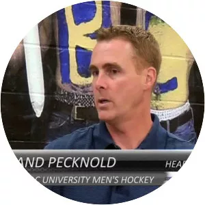 Rand Pecknold