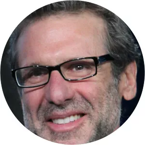 Rand Ravich - Film director