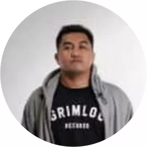 Rand Slam - Musical artist