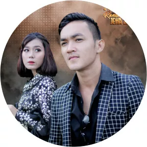 Randa Putra - Musical artist