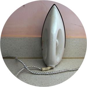 Randa Shaath photograph