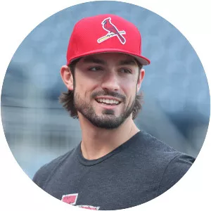 Randal Grichuk - Baseball outfielder