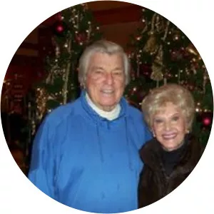 Randal H. Zimmer photograph