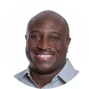 Randal Hill - American Politician