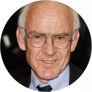 Randal Keynes - British conservationist