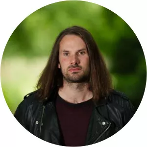 Randal Plunkett, 21st Baron of Dunsany