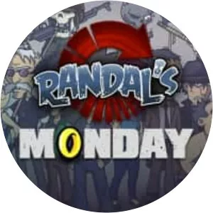 Randal's Monday