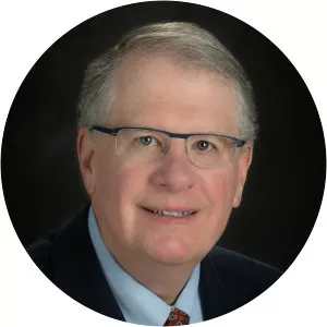 Randal S. Weber - Author