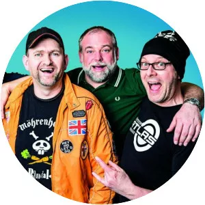 mai cocopelli randale