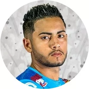 Randall Aguinaga - Football player