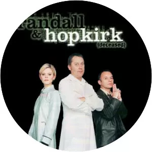 Randall and Hopkirk (Deceased) . . .