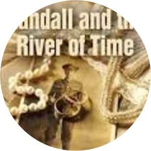 Randall and the river of time photograph