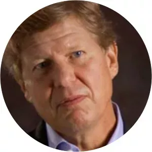 Randall Balmer - American historian