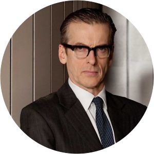 Randall Brown The Hour