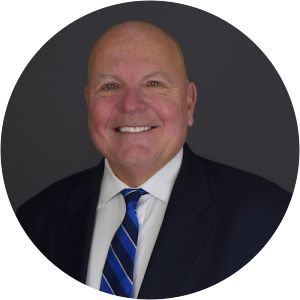 Randall Bufford - 