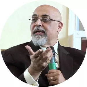 Randall C. Bailey - University teacher