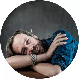 Randall Casaer - Cartoonist