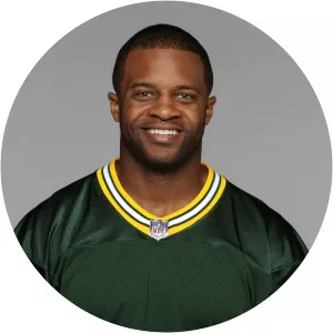 Randall Cobb - American football wide receiver