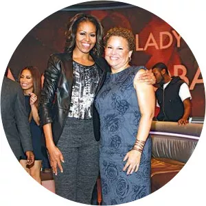 Randall Coleman - Quinn Coleman's father