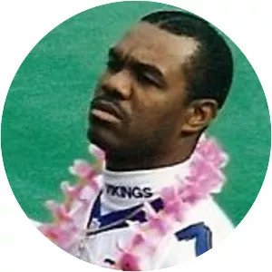 Randall Cunningham