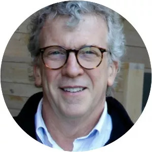 Randall Curren photograph