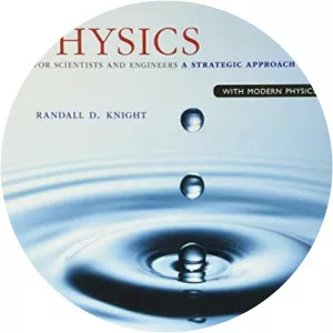 Randall D. Knight - Author