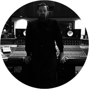 Randall Dunn - Record producer