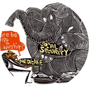 Randall Enos - American illustrator