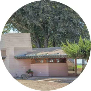 Randall Fawcett House - Home