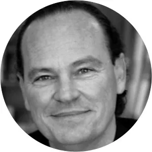 Randall Fitzgerald - Author