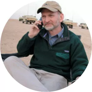 Randall Joyce - Television producer