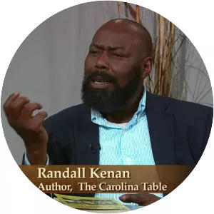 Randall Kenan