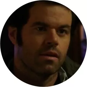 Randall Kusik - TV character