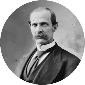 Randall L. Gibson - Former member of the U.S. Senate