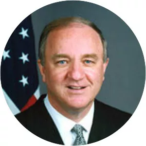 Randall L. Tobias