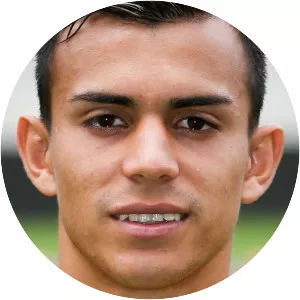 Randall Leal - Costa Rican football player