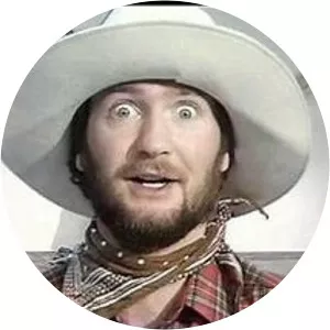 Randall Lee Rose photograph