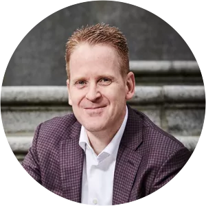 Randall MacEwen photograph