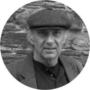 Randall Maggs photograph