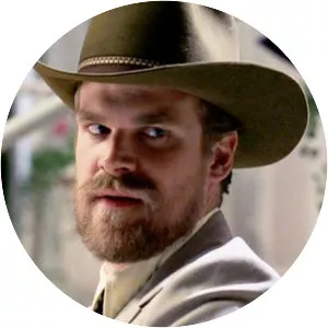 Randall Malone - Movie character