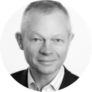 Randall Martin - Author