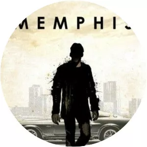 Randall Memphis Raines