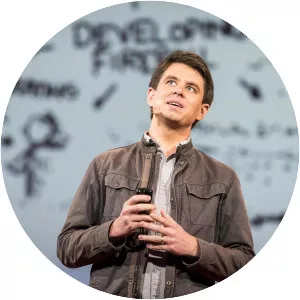Randall Munroe