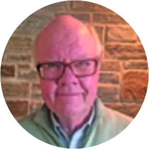 Randall Packard - Author